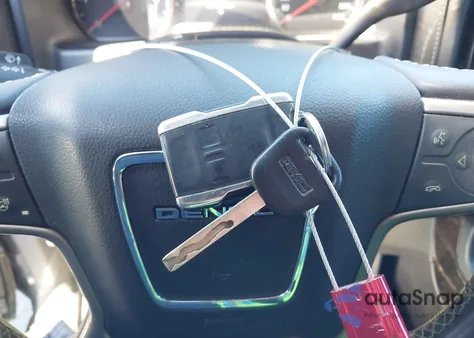 2014 GMC Sierra 1500 Denali from USA, damaged, VIN 3GTU2WEJ4EG483351